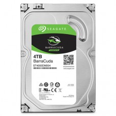 DISCO DURO INTERNO SATA 4TB