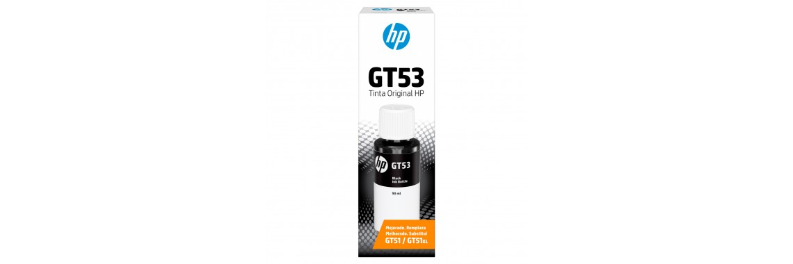 Tinta GT53 hp