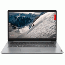 Lenovo IdeaPad 1 14ADA7 82R0 - AMD Ryzen 3 3250U / 2.6 GHz - Win 11 Home