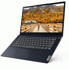 Lenovo IdeaPad 3 14ALC6 82KT - AMD Ryzen 3 5300U / 2.6 GHz - Win 10 Home 64 bit