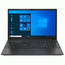 Lenovo ThinkPad E15 Gen 3 20YH - AMD Ryzen 5 5500U / 2.1 GHz - Win 10 Pro 64 bits