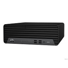 HP ProDesk - Small form factor - Intel Core i7 I7-10700
