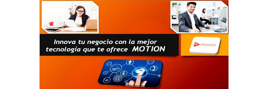 motion