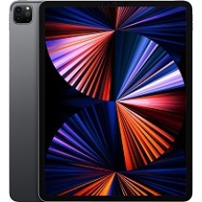 Apple iPad Pro de 12,9" Wi-Fi - 5ª generación