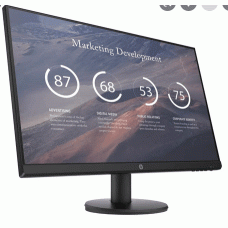 HP P27v G4 - LCD monitor - 27"