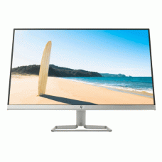 HP 27fw - Monitor LED - 27"