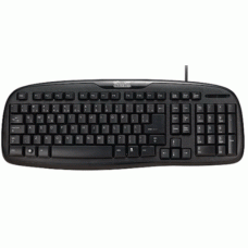Klip Xtreme KKS-050S - Teclado - USB