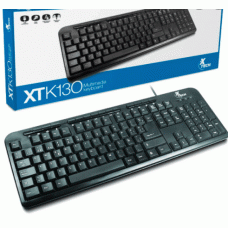 Xtech - Wired - USB