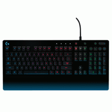 Logitech Prodigy G213 - Teclado - retroiluminación