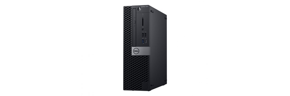 Dell Optiplex 7070