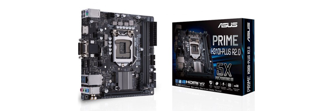 Motherboard Asus 
